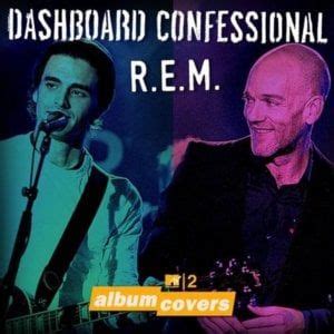 Dashboard Confessional Lyrics, Songs, and Albums.
